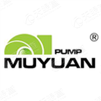 Hebei Muyuan Pump Industry Co., Ltd Logo